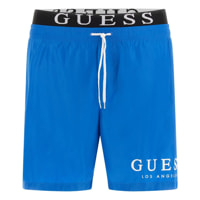 Short de bain Dany - bleu