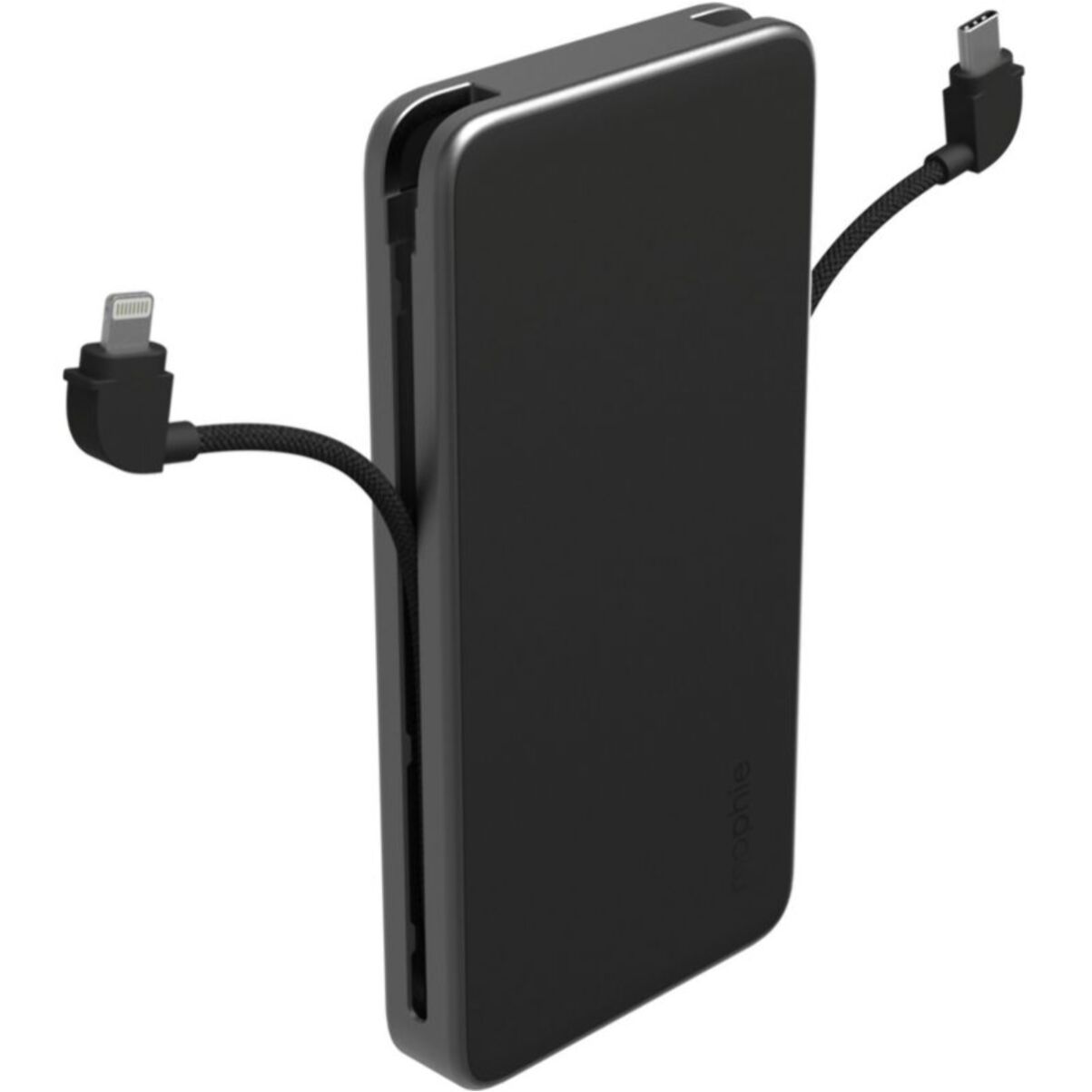 Batterie nomade MOPHIE 10000 mAh noir
