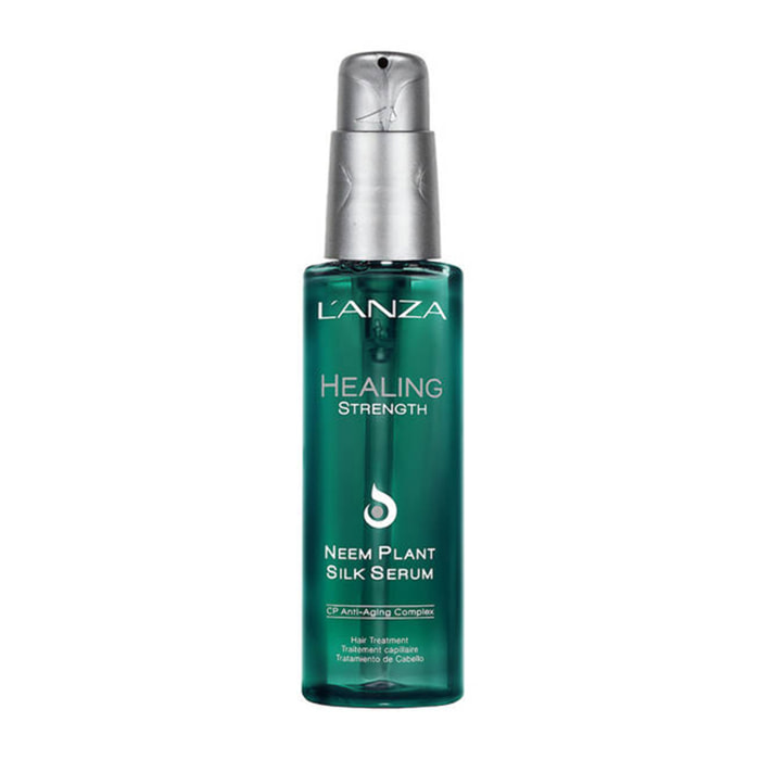 L'ANZA Healing Strength Neem Plant Silk Serum 100ml