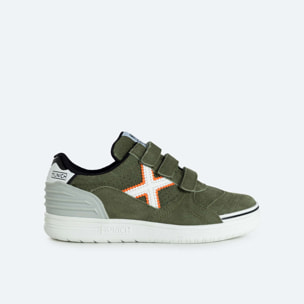 MUNICH G3 KID VCO PREMIUM 376