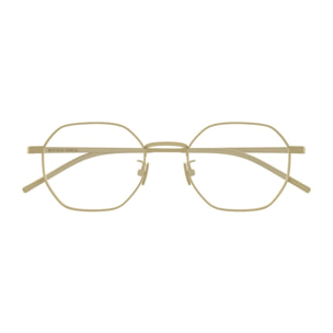 Gafas de Vista Bottega Veneta BV1423OA-001 de Titanio Unisex 50 mm