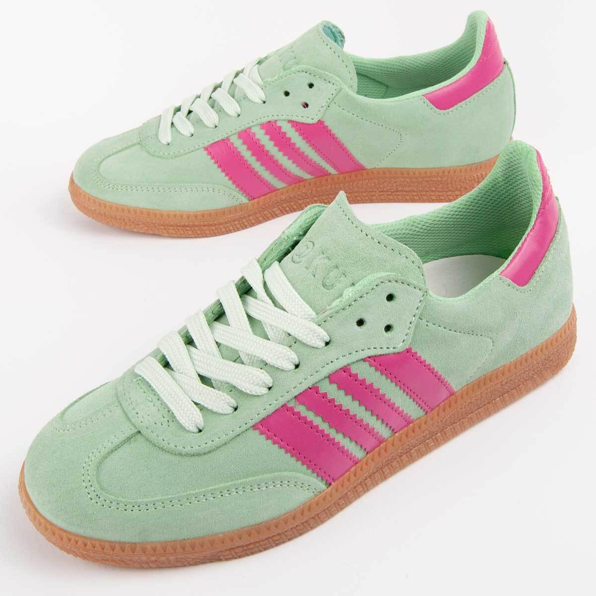 Sneakers - Verde