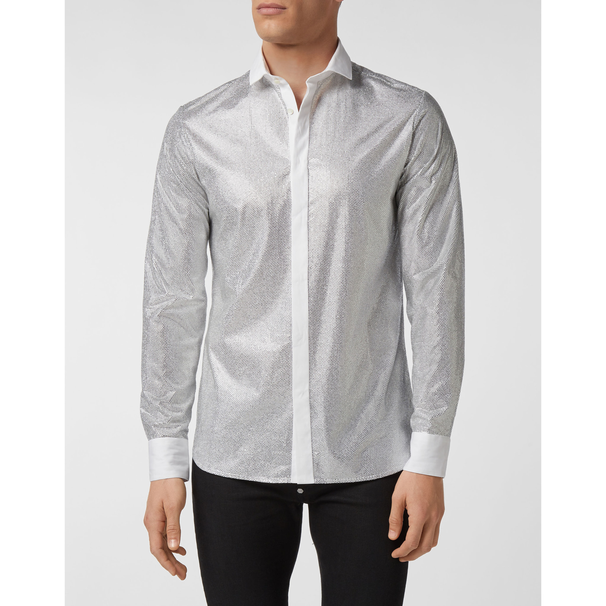 PHILIPP PLEIN Camisa