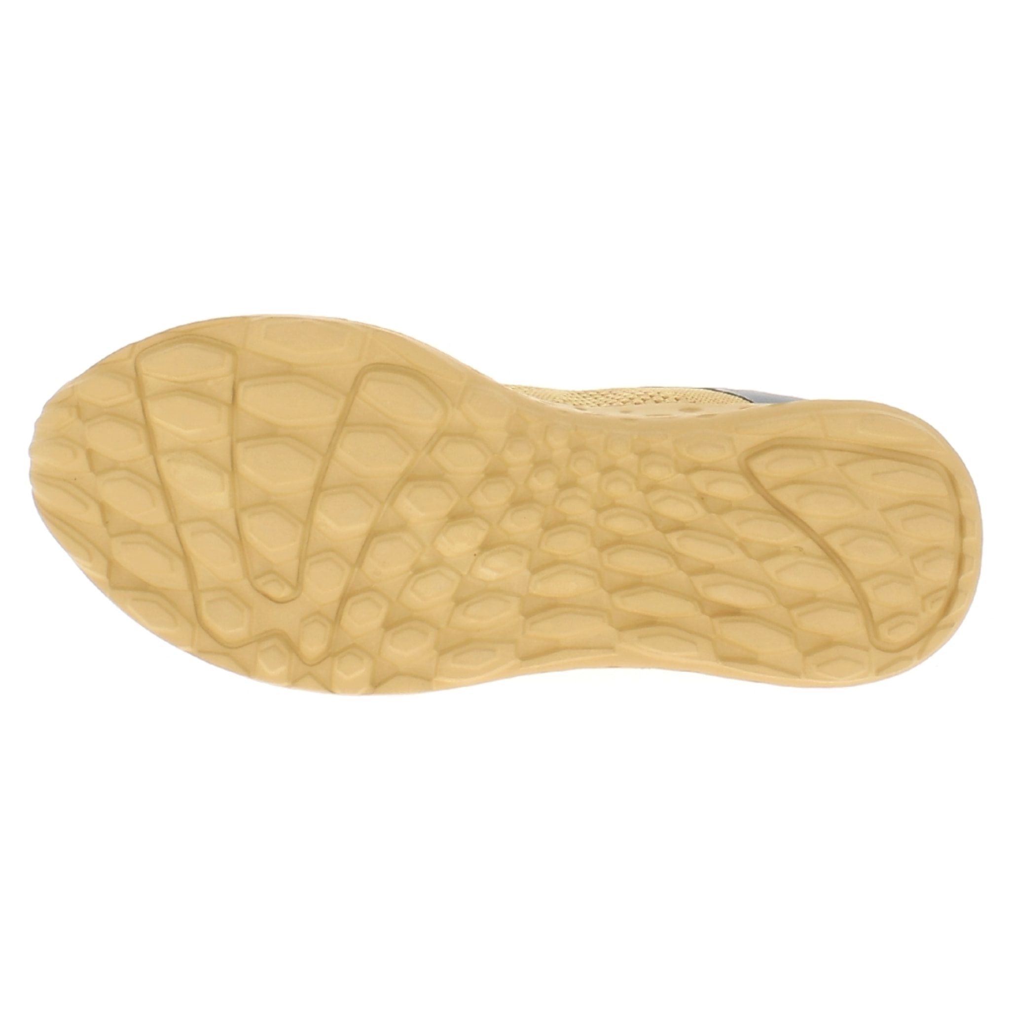 Armata di Mare Scarpe Uomo Sneakers Casual Sportive con Soletta Rimovibile in Memory Foam AMU S24M536 Yellow