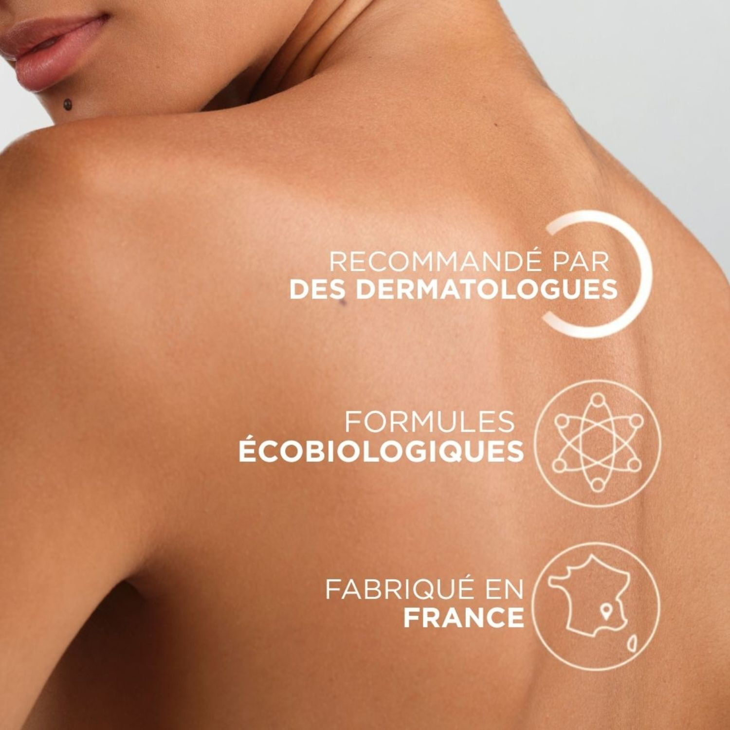 Hydrabio Brume - Eau Apaisante Rafraîchissante - Peaux Sensibles Déshydratées 300 ml