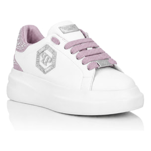 PHILIPP PLEIN Zapatillas bajas MEGASTAR