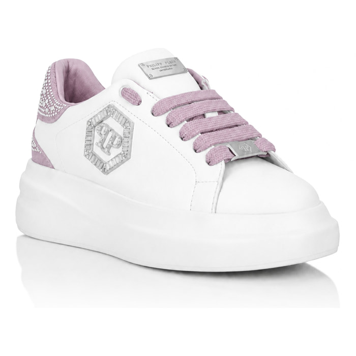 PHILIPP PLEIN Zapatillas bajas MEGASTAR