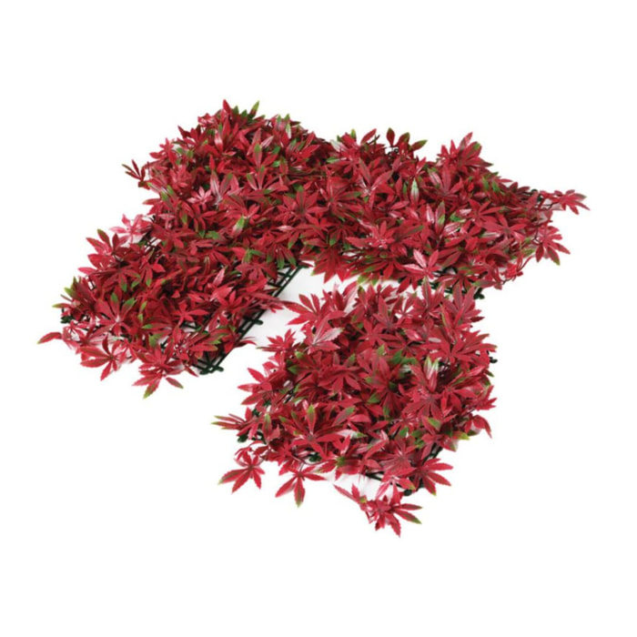 Jardín Vertical Arce 25x25cm Pack 4ud