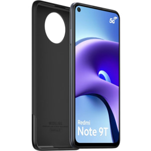 Coque XIAOMI Redmi Note 9T noir