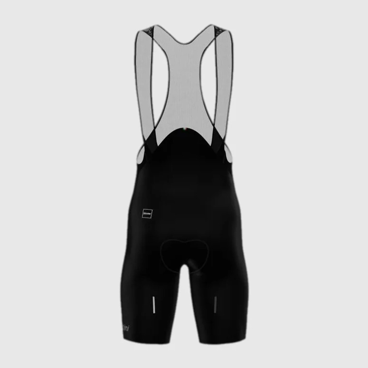 Fuga Women's Bib Shorts - Noir - Noir