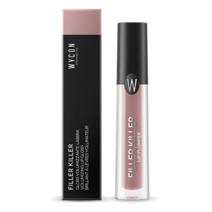FILLER KILLER LIP PLUMPER Gloss labbra rimpolpante e volumizzante