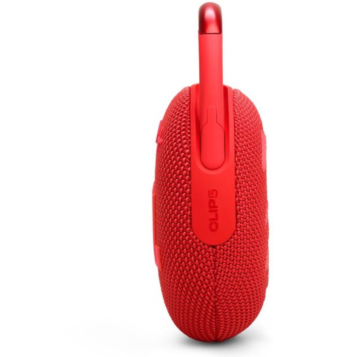 Enceinte portable JBL Clip 5 Rouge