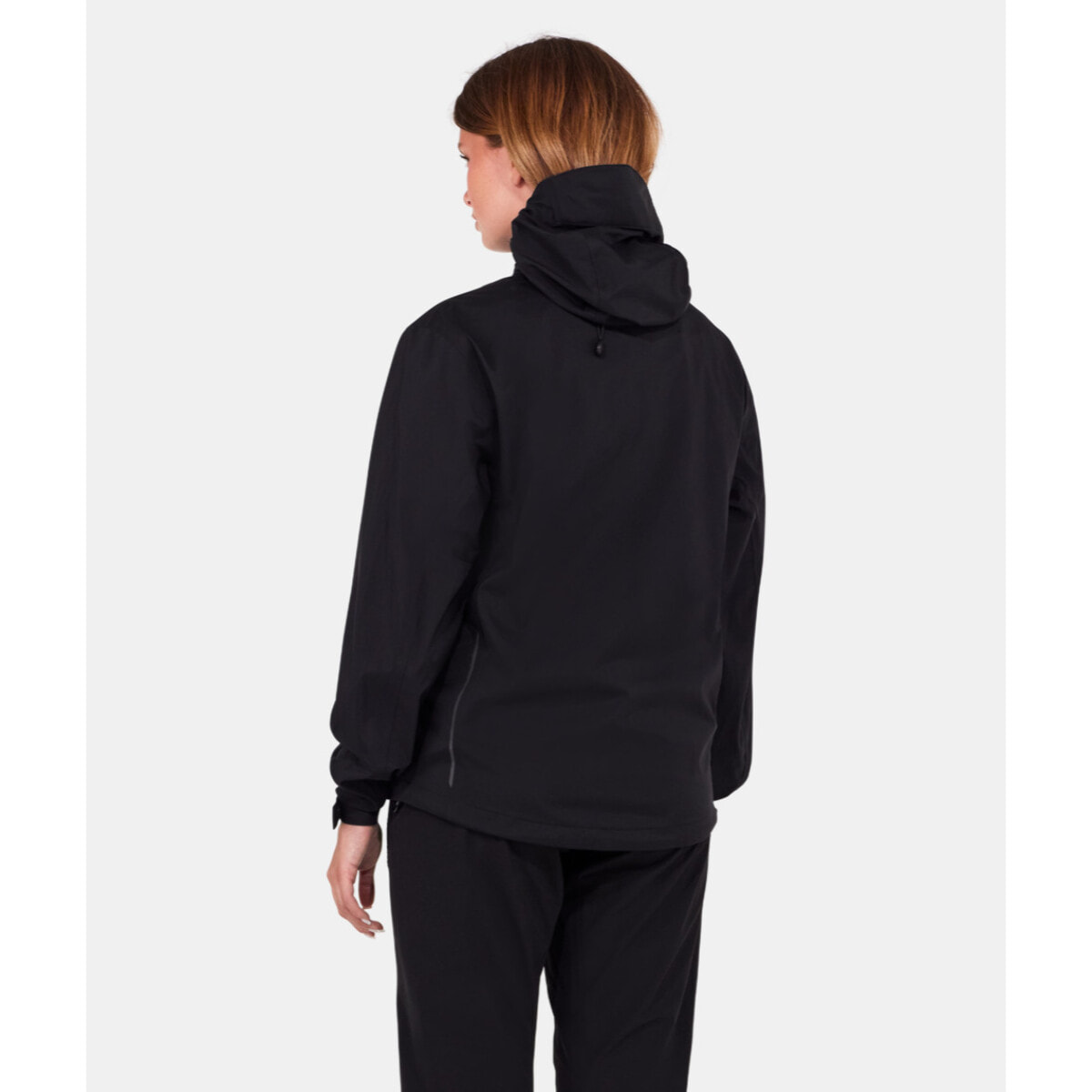 Allroad Lt - Giacca Impermeabile - Nero - Unisex