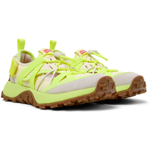 Sneakers - CAMPER Drift Trail - Multicolore - Tessile tecnico