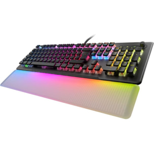 Clavier gamer ROCCAT Vulcan II Max Black