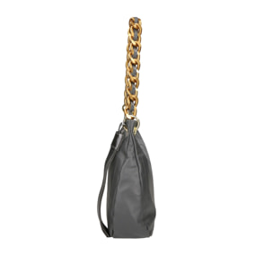 Borsa a spalla da donna - Modello Artemisia - Vera pelle - 32.0 x 24.0 x 11.0 cm