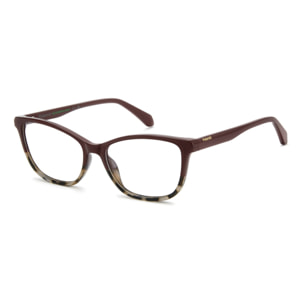 Gafas de Vista Polaroid PLD D597 YDC de Tr90 Mujer 55 mm