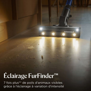 Aspirateur balai BISSELL PowerClean FurGuard Pro 4094N