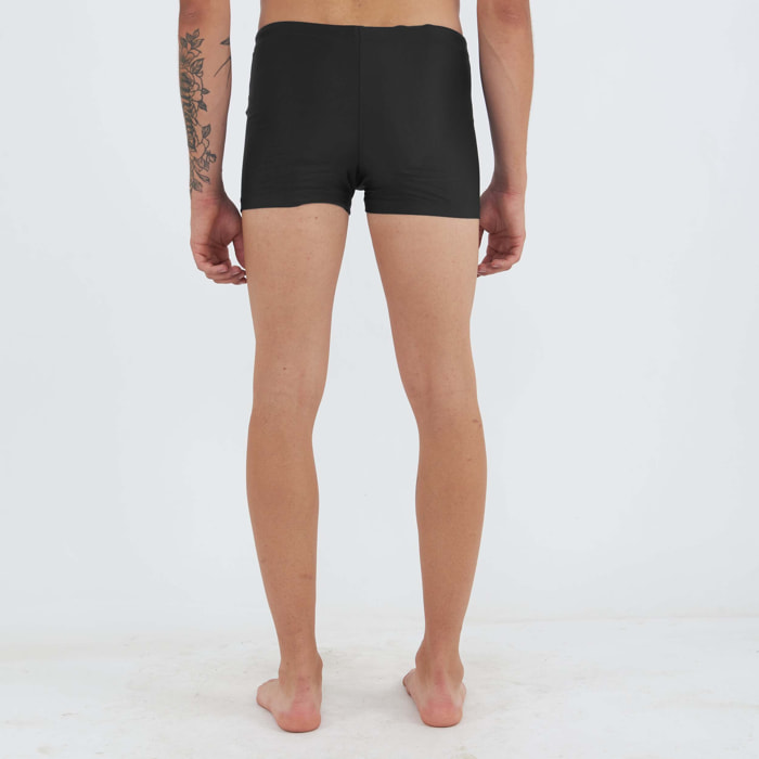 Costume da nuoto boxer PALINURO nero