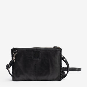 Billetero BIBA Winona de piel