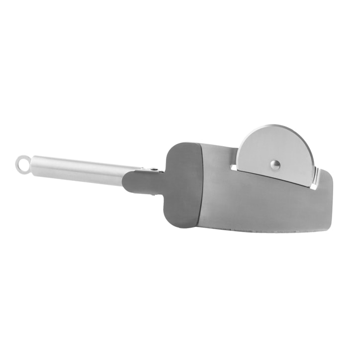 Tagliapizza 4 in 1 Nice Slice - 28x4x9 cm