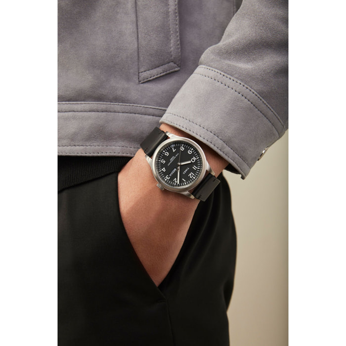 Timex Orologio Analogico Al Quarzo Waterbury Classic