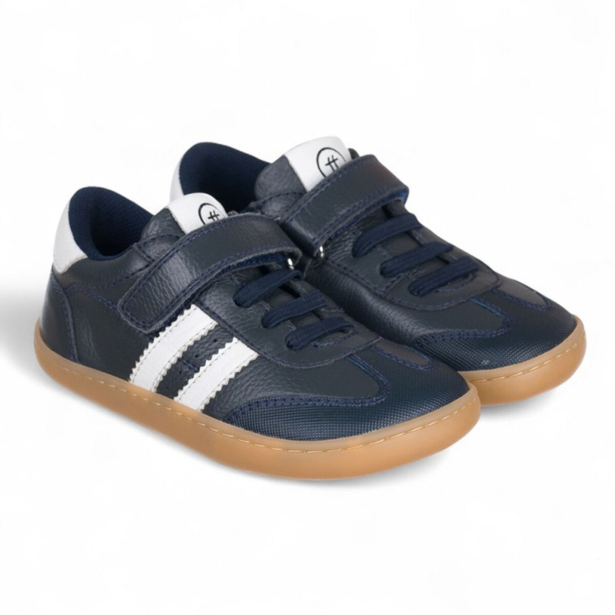 Barefoot Azul con Bandas – Chetto