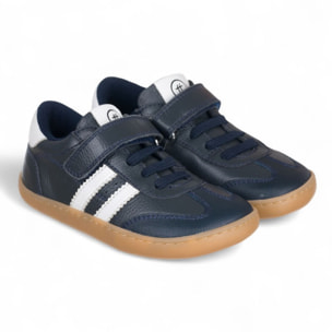 Barefoot Azul con Bandas – Chetto