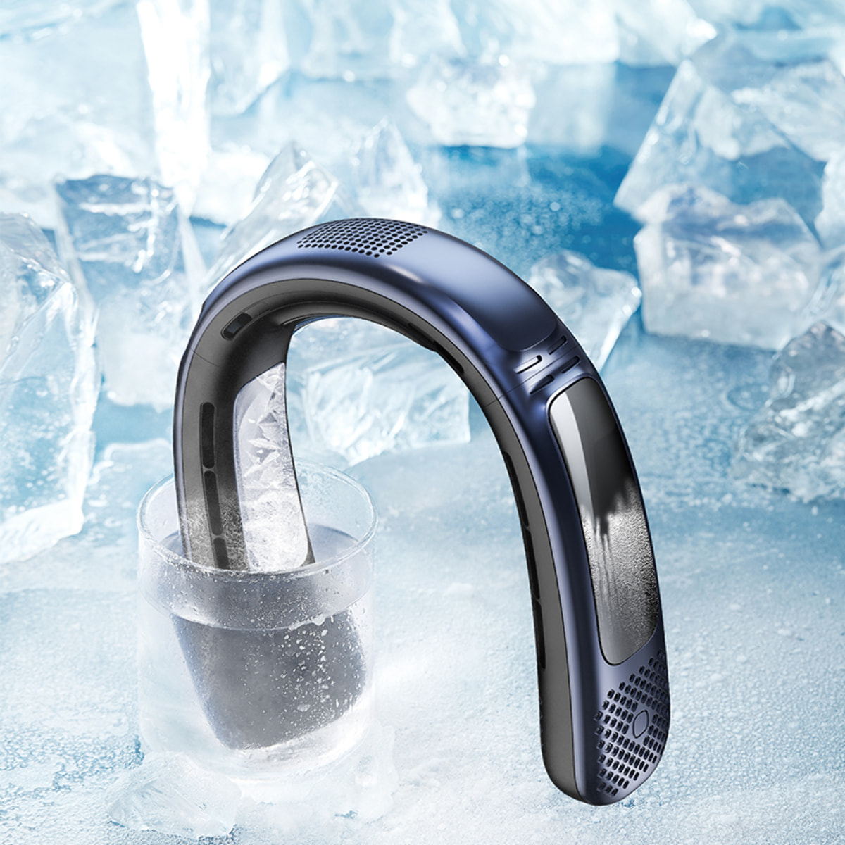 MAGNUSSEN FN8 Portable airflow