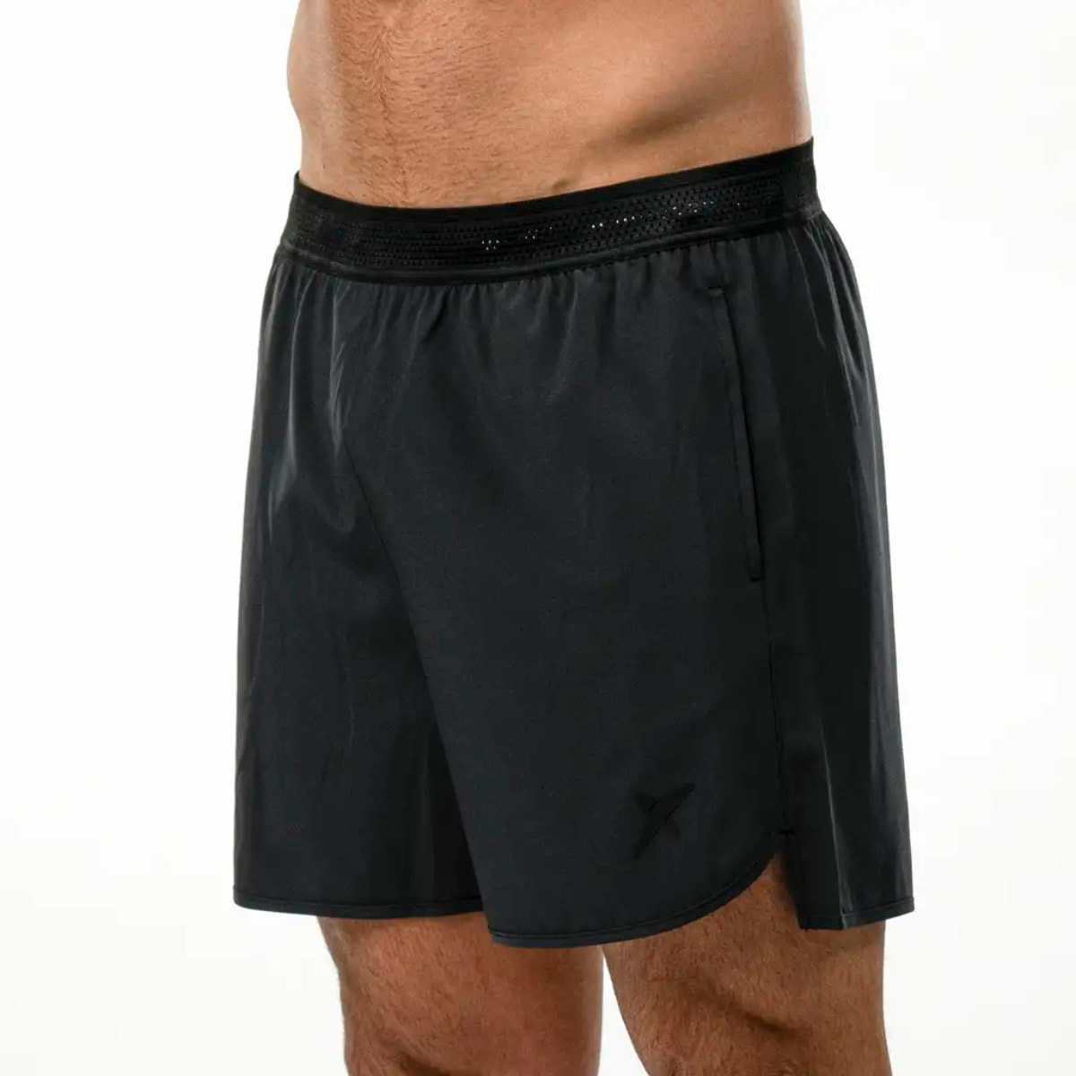 Short de pádel hombre Cosmo Drop Shot