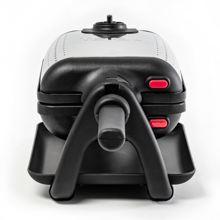 Gaufrier TEFAL King Size WM756D12