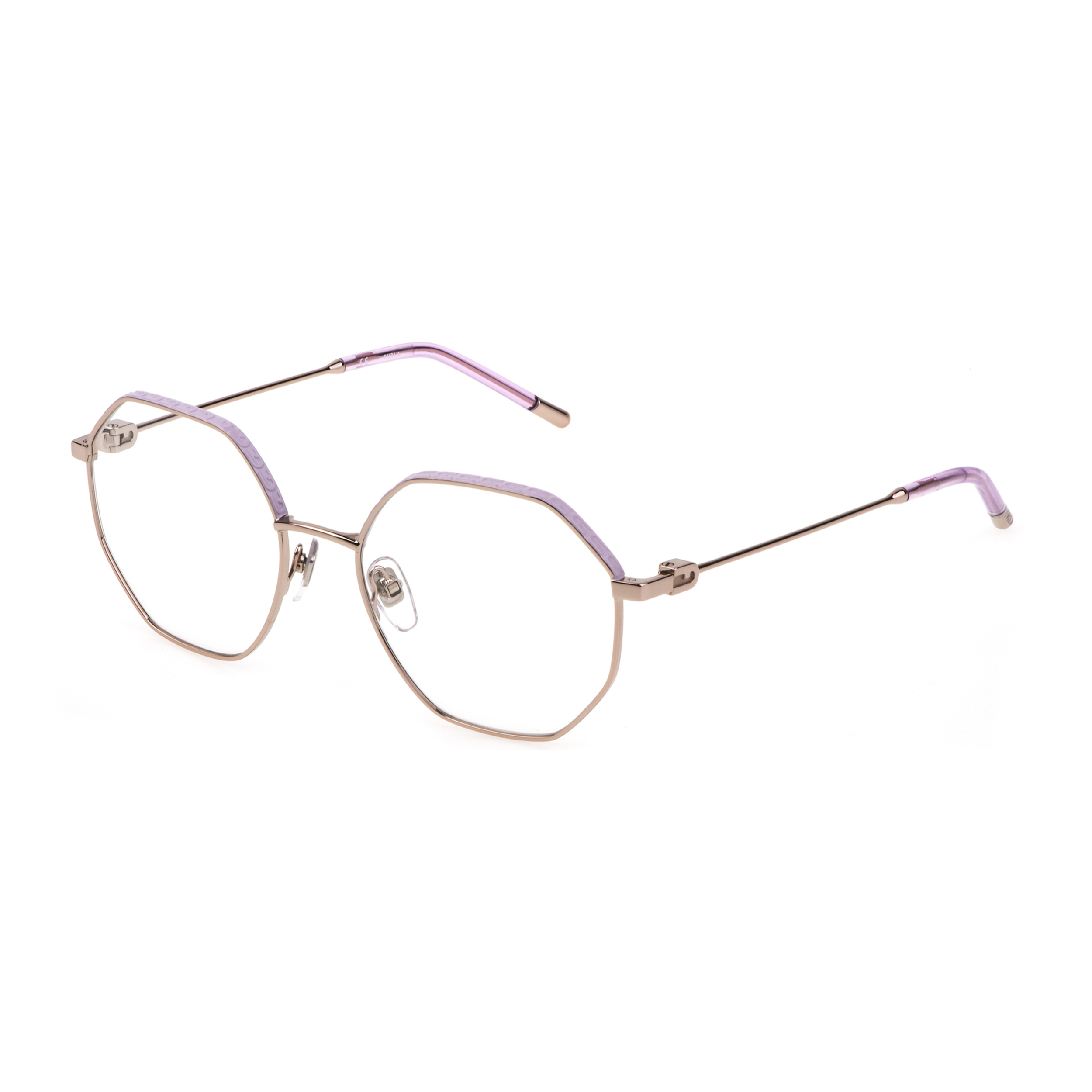 Montura de gafas Furla Mujer VFU637-540E59