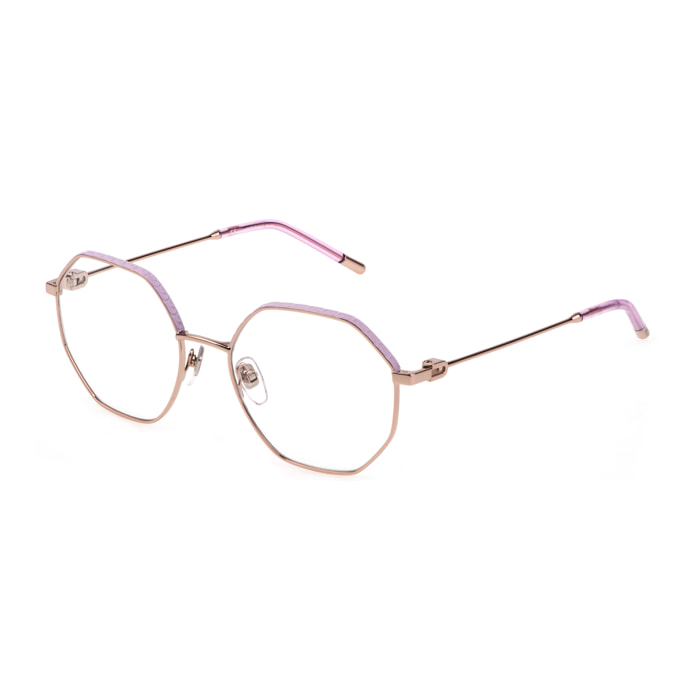 Montura de gafas Furla Mujer VFU637-540E59