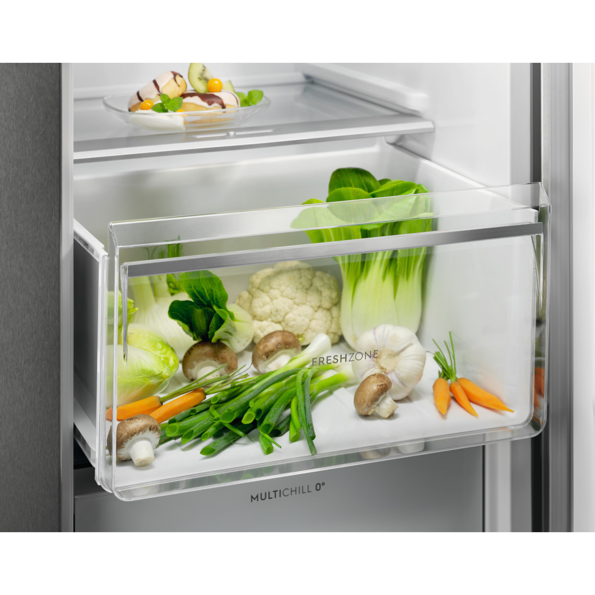 Electrolux Frigocongelatore 177 cm EAT6HE59U0