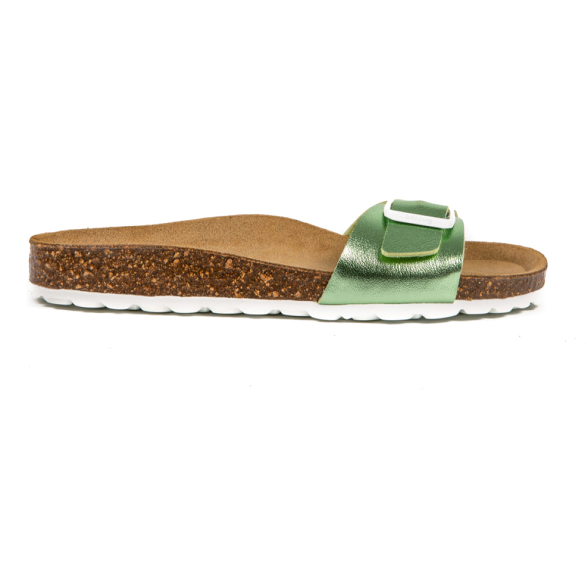 Sandalo BILLOWY VERDE