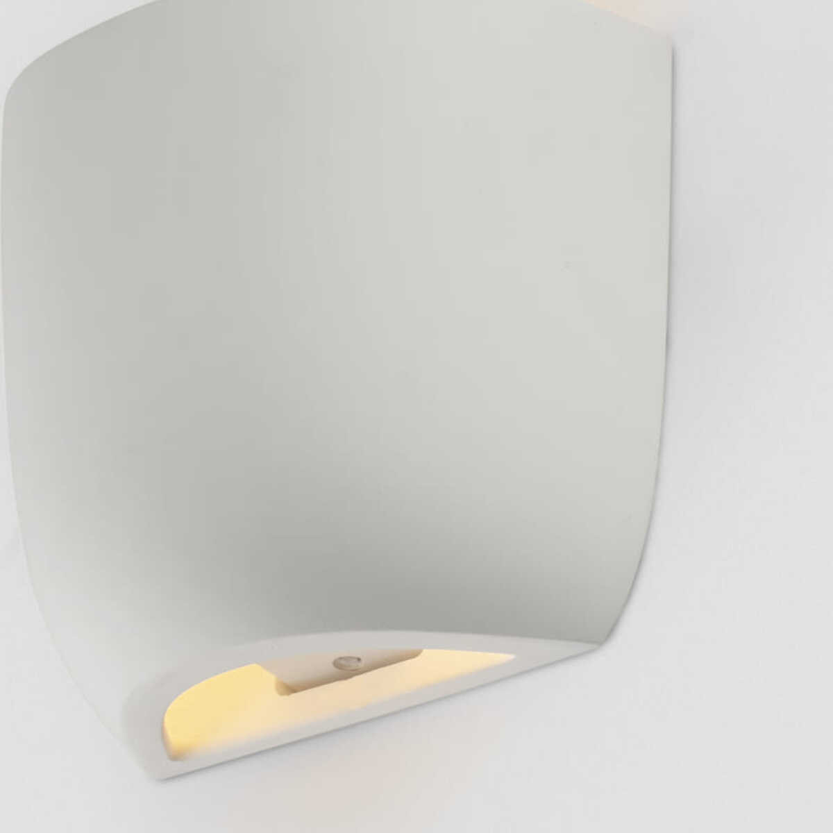 KAPPU 158 Applique blanche