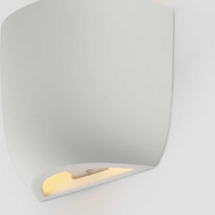 KAPPU 158 Applique blanche