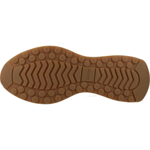 Sneakers de  Mujer de la marca GEOX  modelo D AMABEL MARRON
