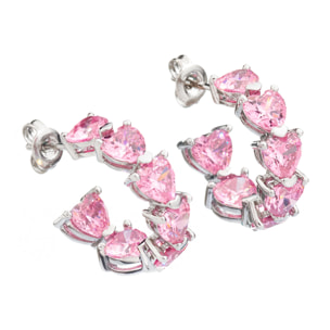 Pendientes Chiara Ferragni Mujer J19AUV24