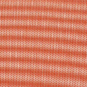 Fauteuil de jardin empilable "Piazza" ambre & graphite en aluminium traité en epoxy