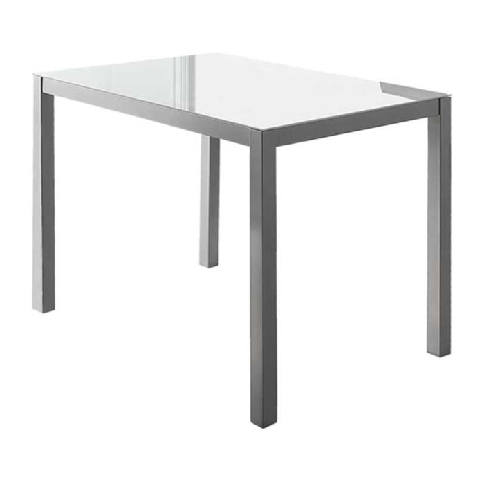 Mesa fija MARSELLA - 110x75x75cm