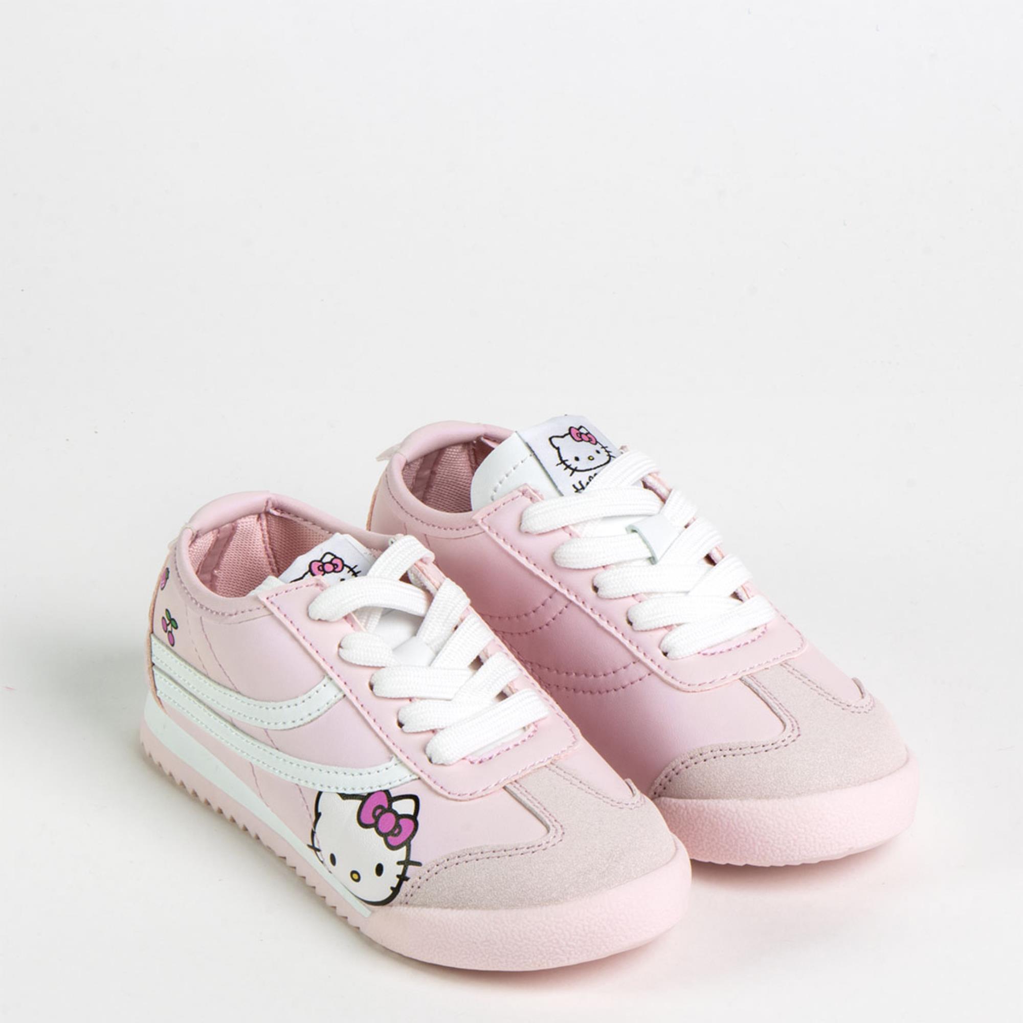 Zapatilla deportiva infantil "Hello Kitty"
