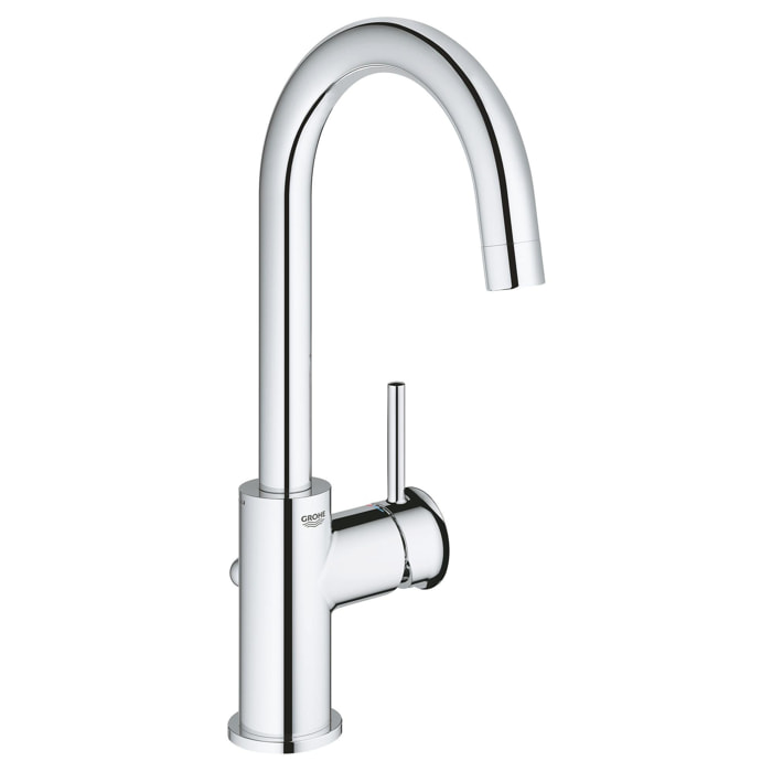 GROHE Start Classic Mitigeur monocommande Lavabo Taille L Chrom√© 23783000