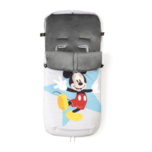 Saco Carro Universal Mickey Geo