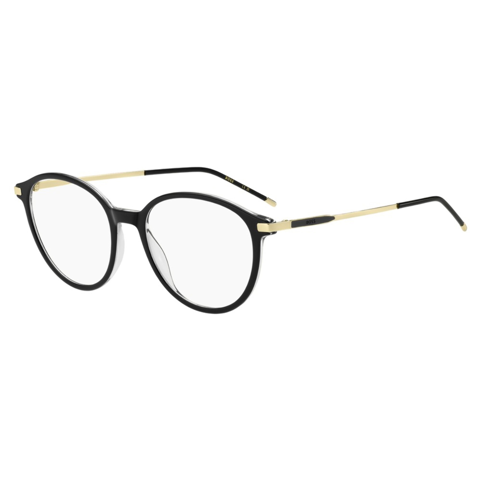 Gafas de Vista Hugo Boss 1950 EI7 de Acetato Mujer 52 mm