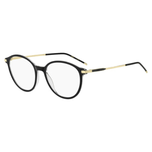 Gafas de Vista Hugo Boss 1950 EI7 de Acetato Mujer 52 mm