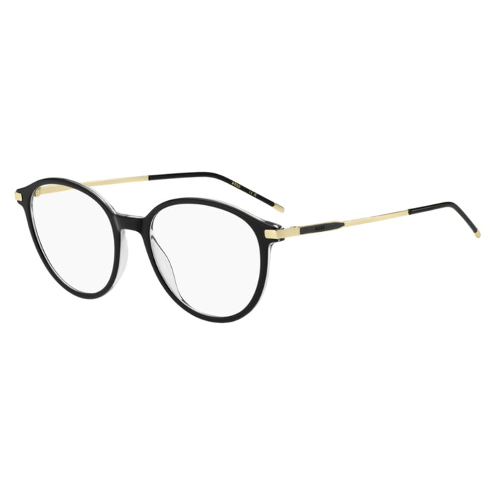 Gafas de Vista Hugo Boss 1950 EI7 de Acetato Mujer 52 mm