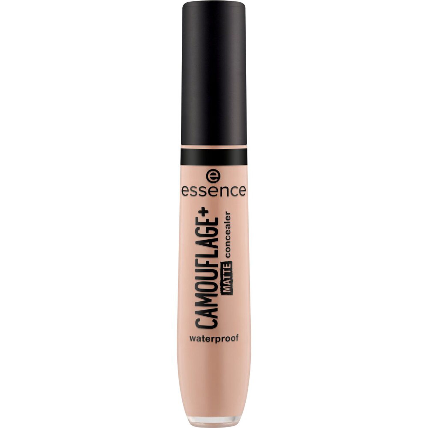 Camouflage+ Matt - Correcteur Haute Couvrance et Waterproof