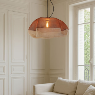 Suspension fait à la main 73cm