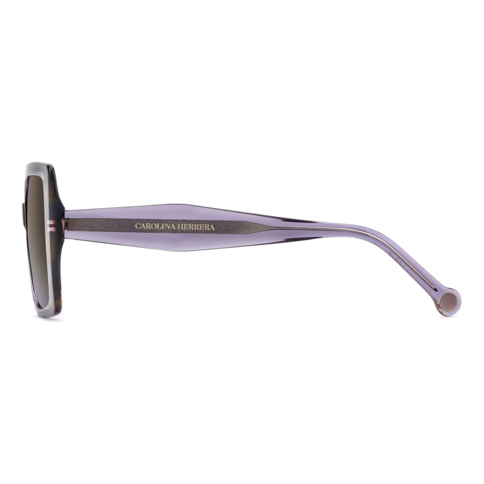 Gafas de Sol Carolina Herrera HER 0221/G/S 3H2 de Acetato Mujer 50 mm